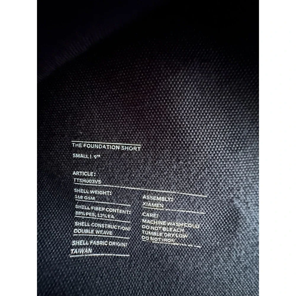 Ten Thousand The Foundation‎ Short Men's Medium 9
